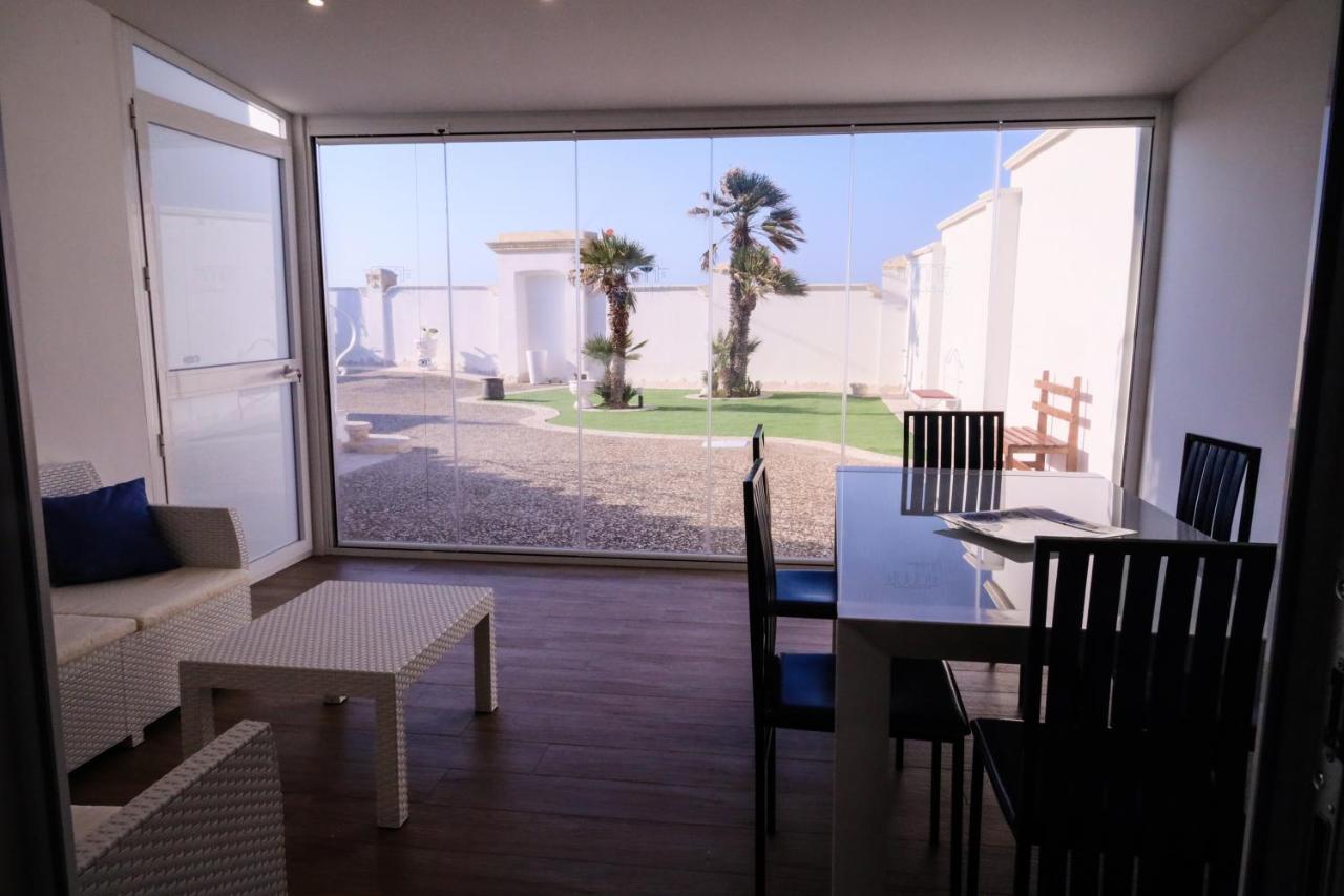 Ventidue Venti Hotel Bari Luaran gambar