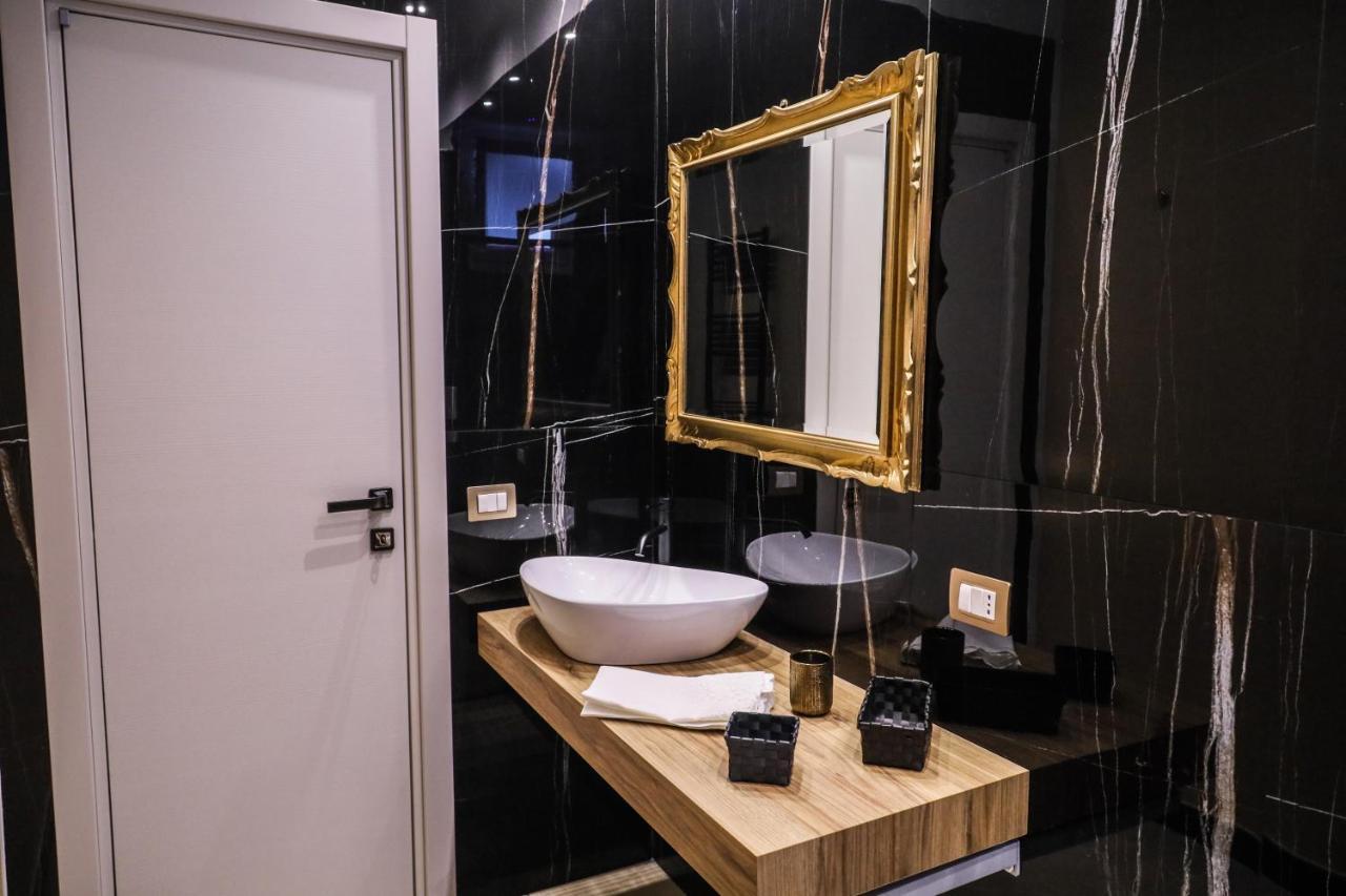 Ventidue Venti Hotel Bari Luaran gambar