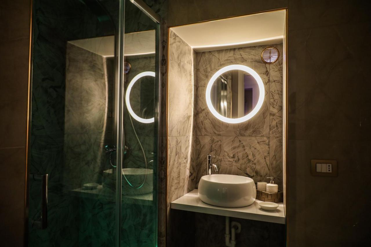 Ventidue Venti Hotel Bari Luaran gambar