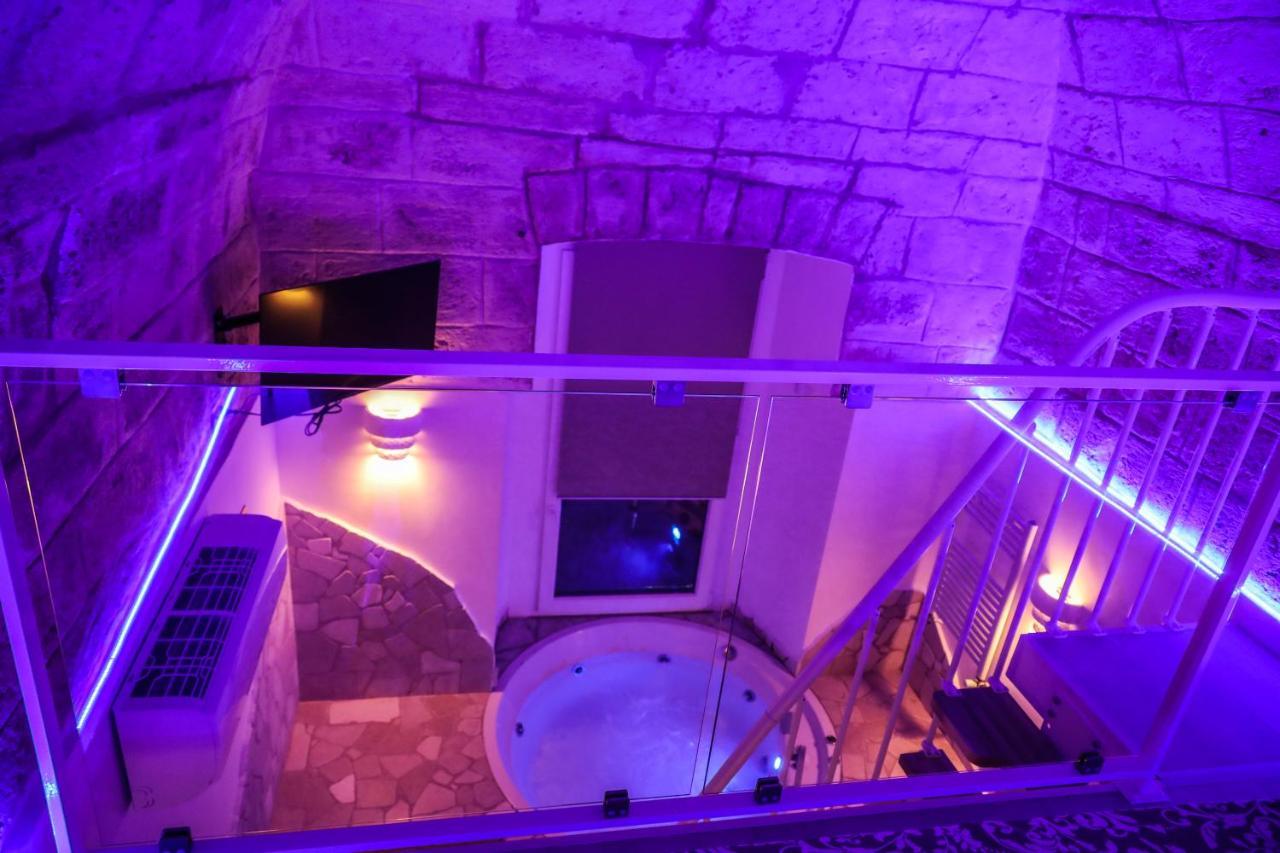 Ventidue Venti Hotel Bari Luaran gambar