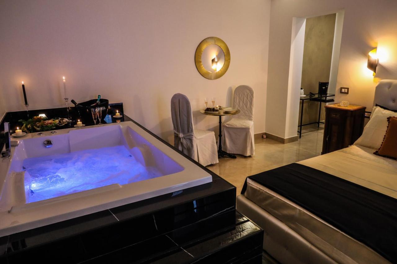 Ventidue Venti Hotel Bari Luaran gambar