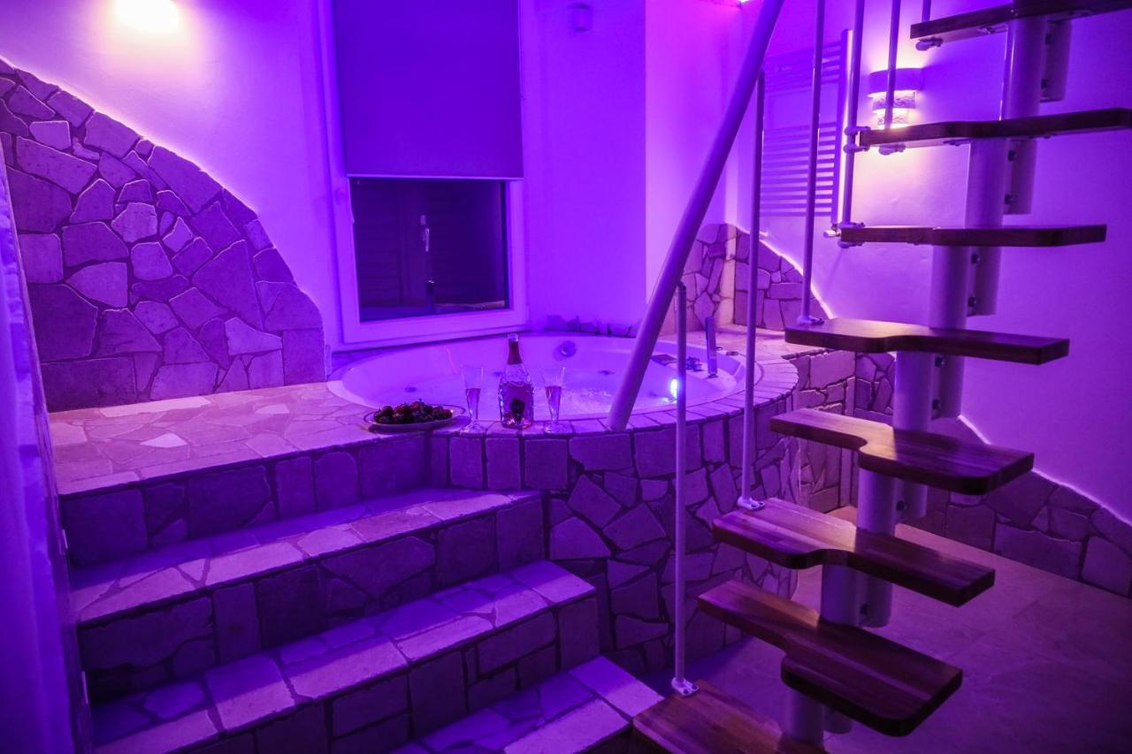 Ventidue Venti Hotel Bari Luaran gambar