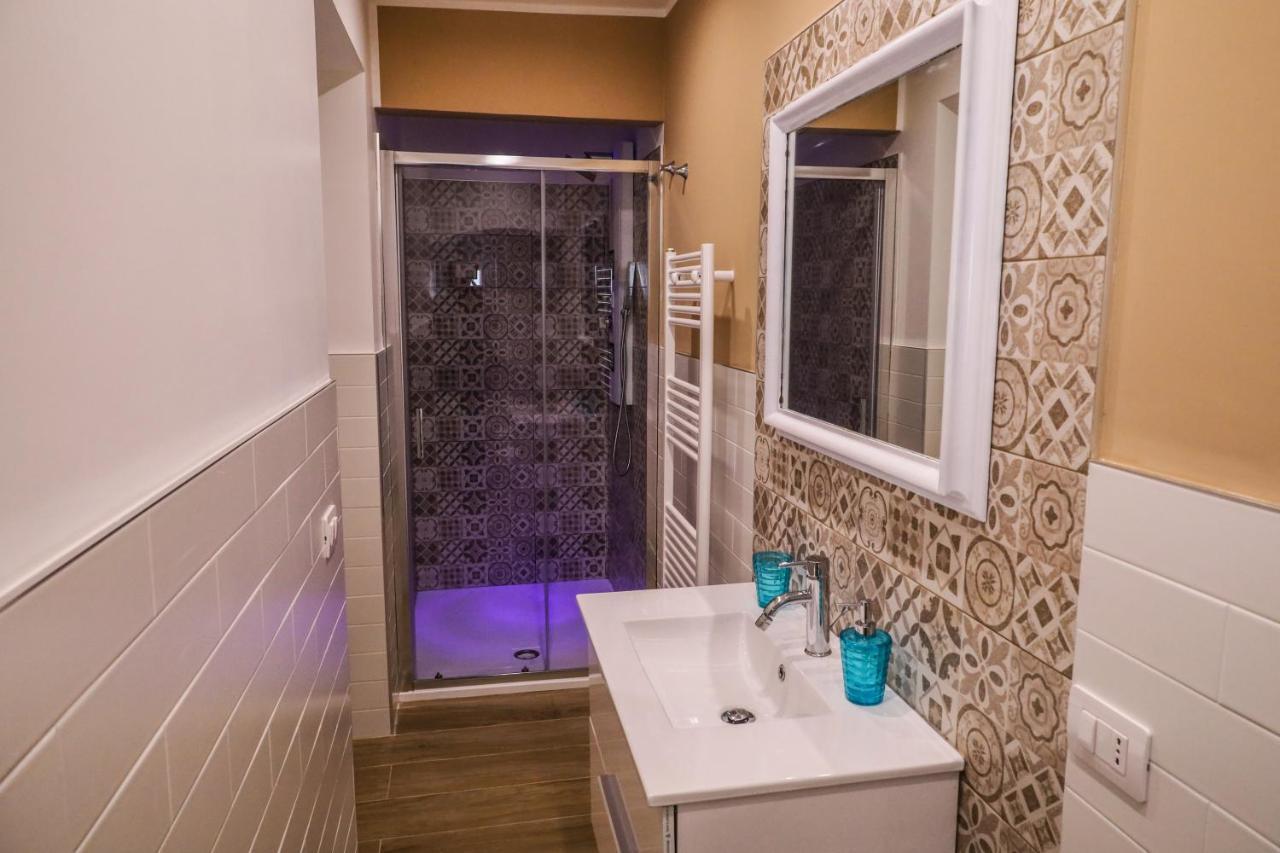 Ventidue Venti Hotel Bari Luaran gambar