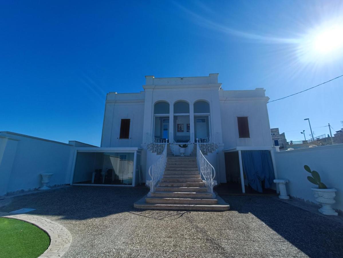 Ventidue Venti Hotel Bari Luaran gambar