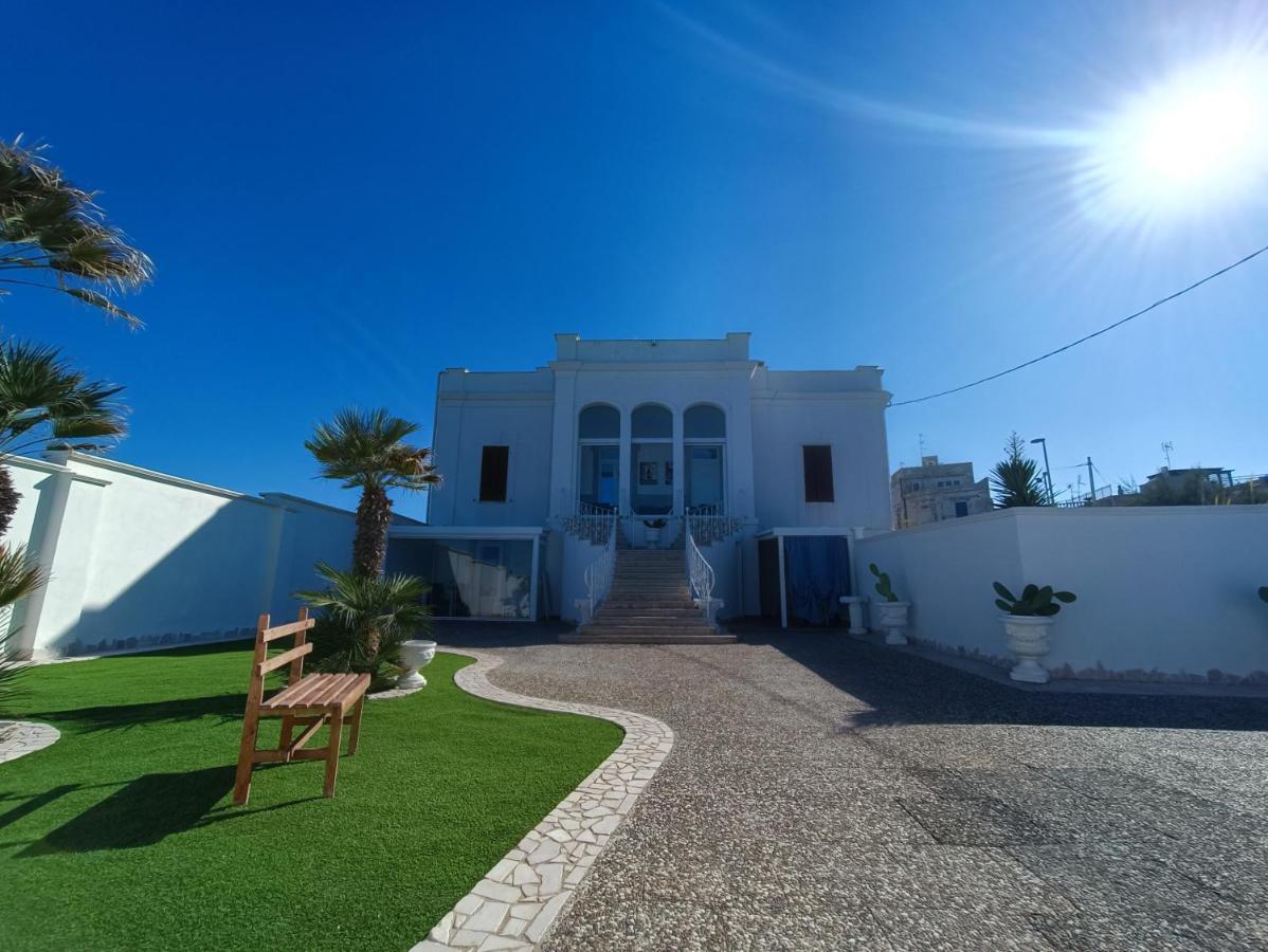 Ventidue Venti Hotel Bari Luaran gambar