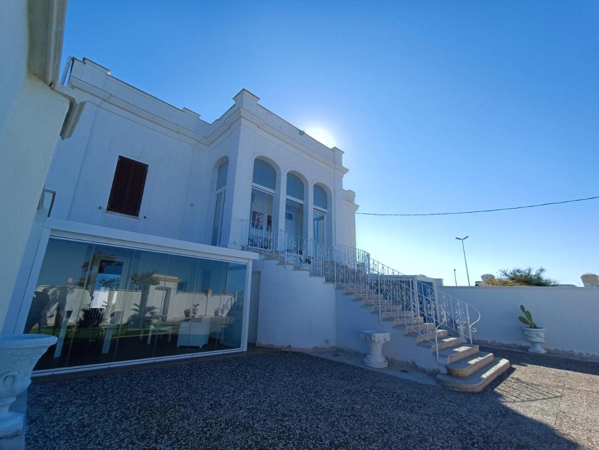 Ventidue Venti Hotel Bari Luaran gambar