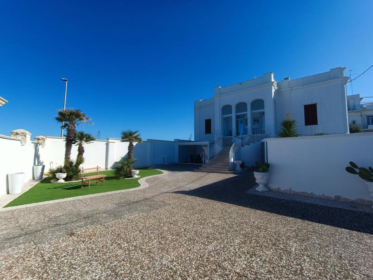 Ventidue Venti Hotel Bari Luaran gambar