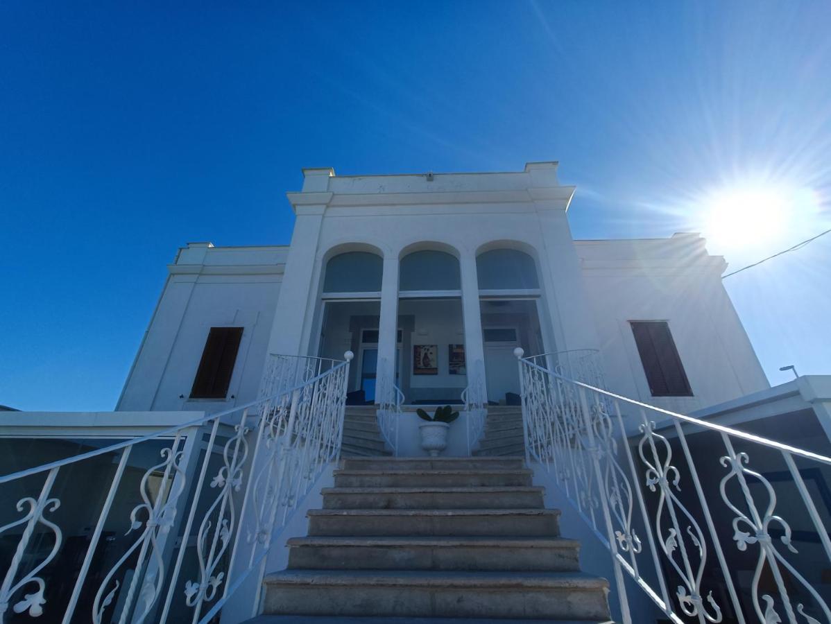 Ventidue Venti Hotel Bari Luaran gambar