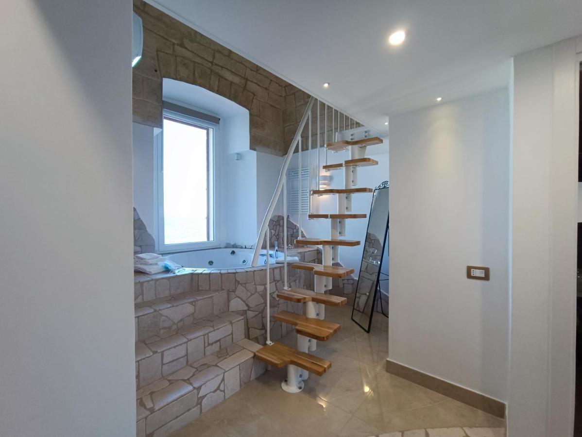 Ventidue Venti Hotel Bari Luaran gambar