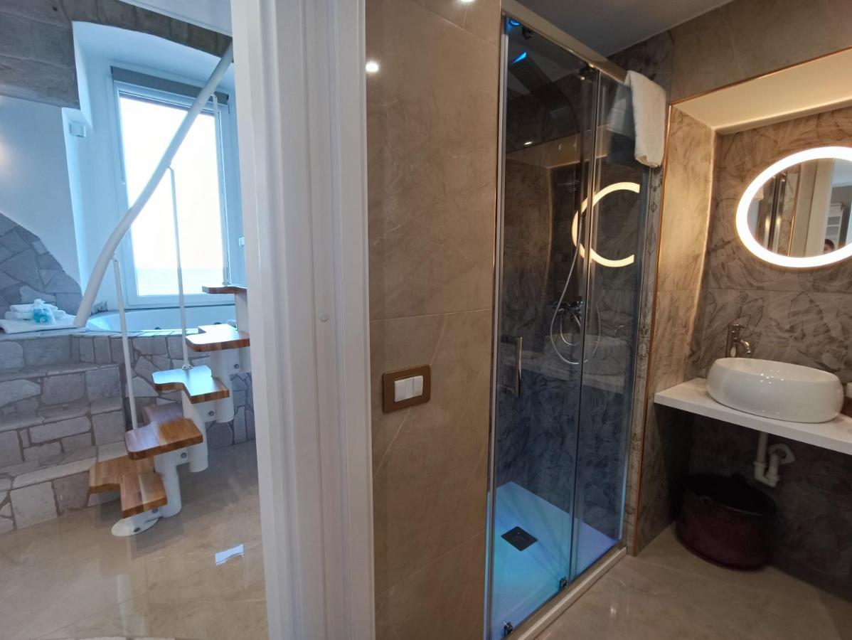Ventidue Venti Hotel Bari Luaran gambar