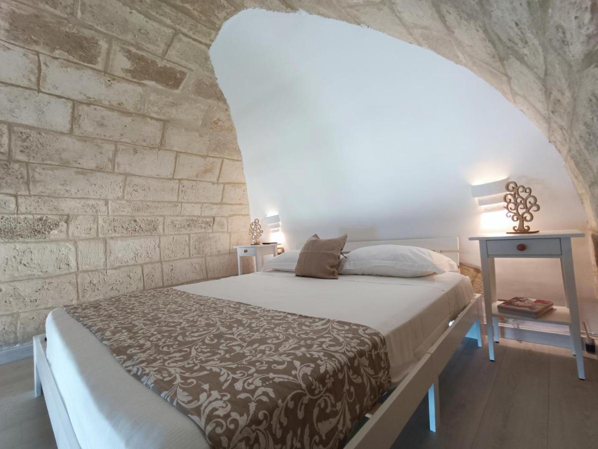 Ventidue Venti Hotel Bari Luaran gambar