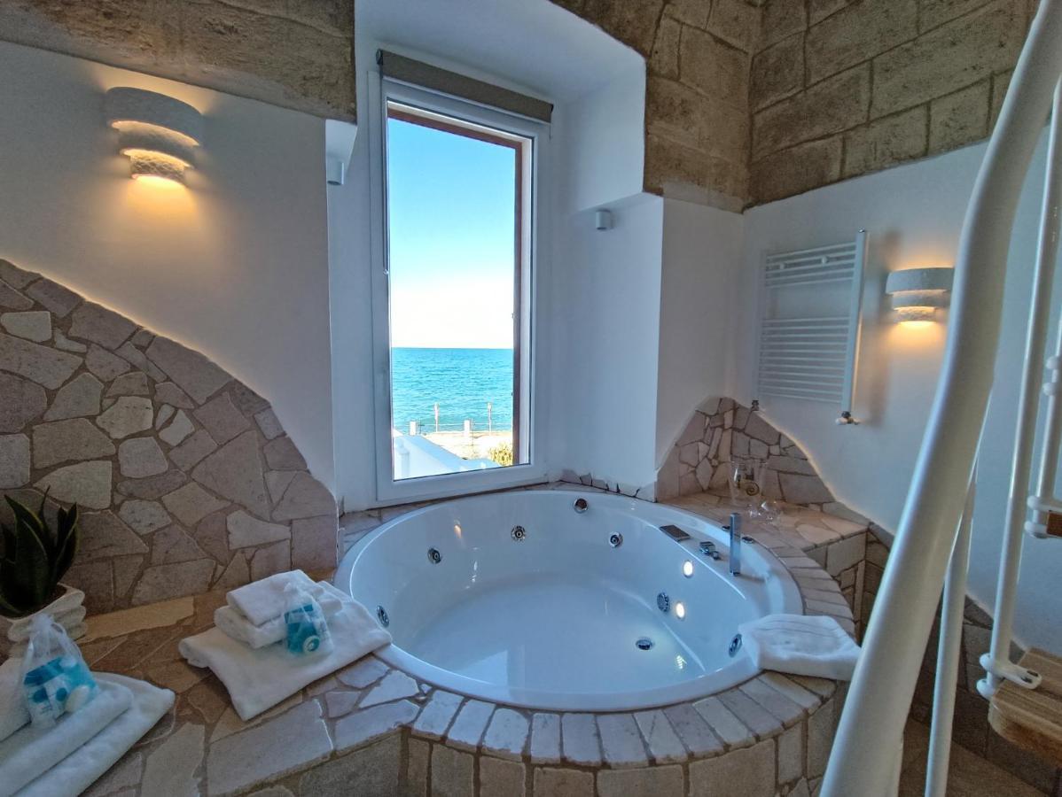 Ventidue Venti Hotel Bari Luaran gambar
