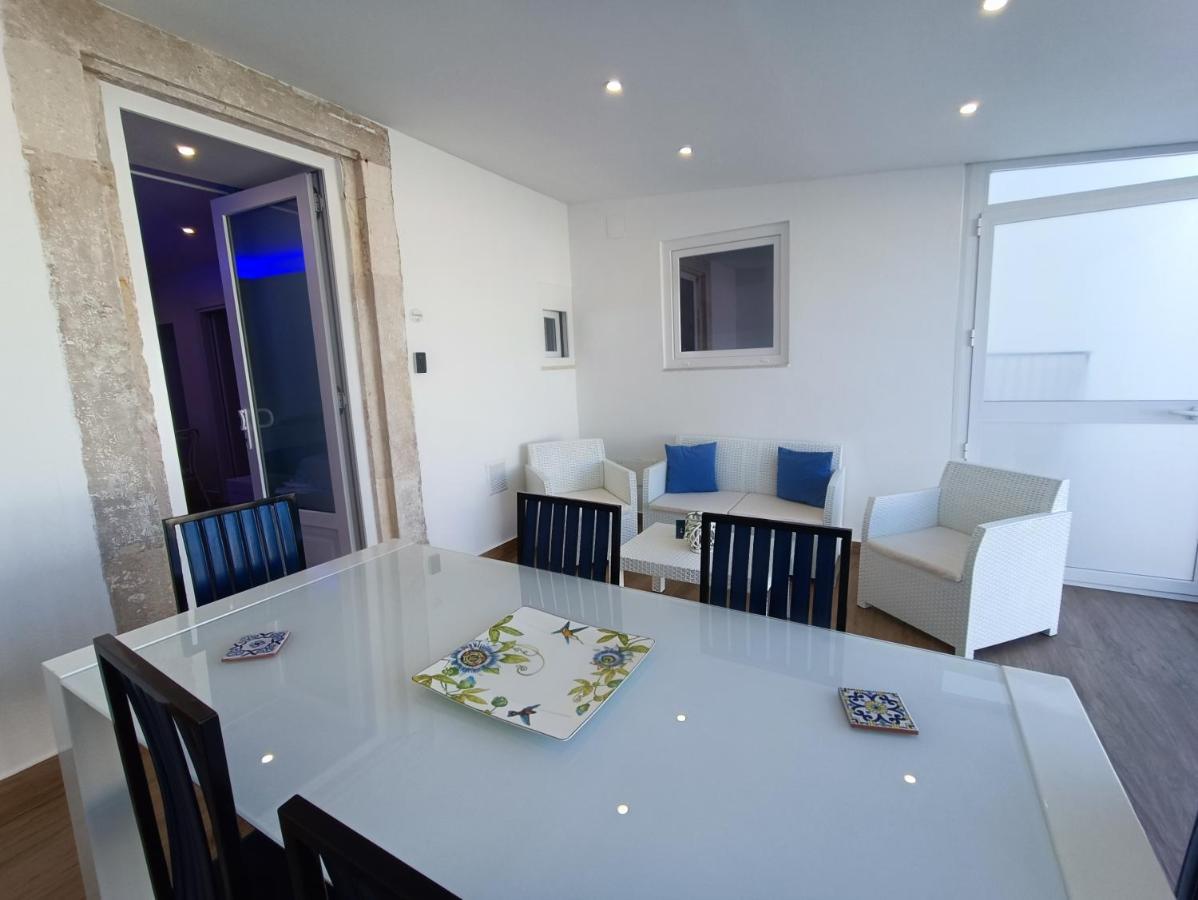 Ventidue Venti Hotel Bari Luaran gambar