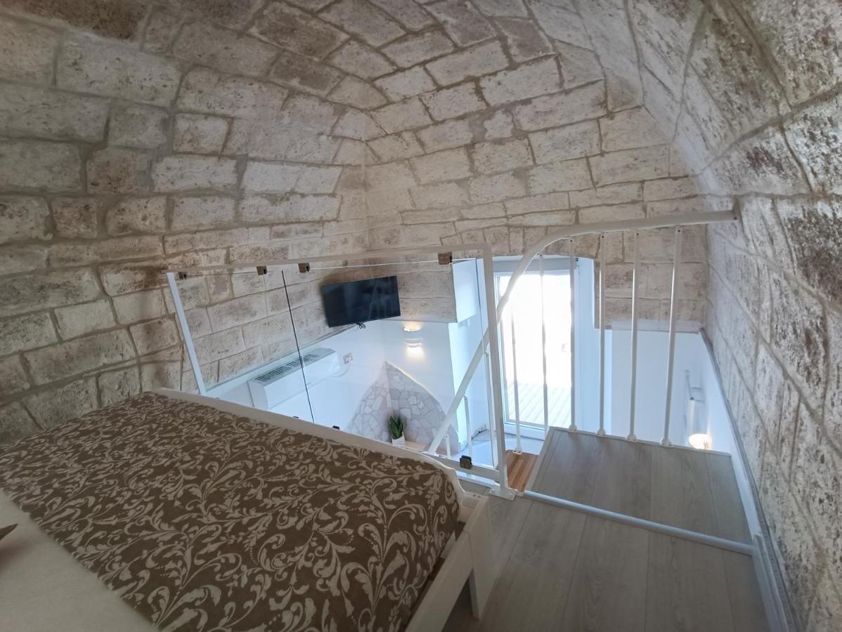 Ventidue Venti Hotel Bari Luaran gambar