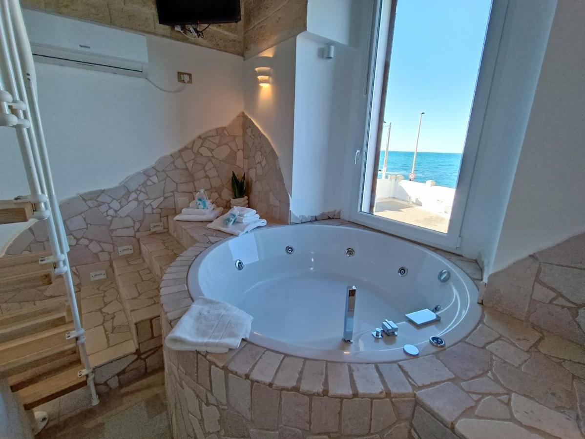Ventidue Venti Hotel Bari Luaran gambar