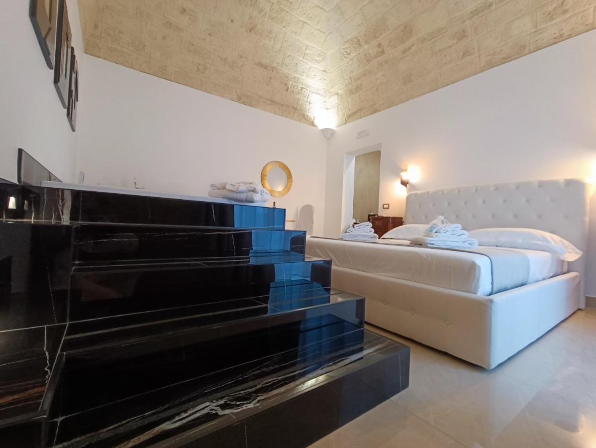 Ventidue Venti Hotel Bari Luaran gambar