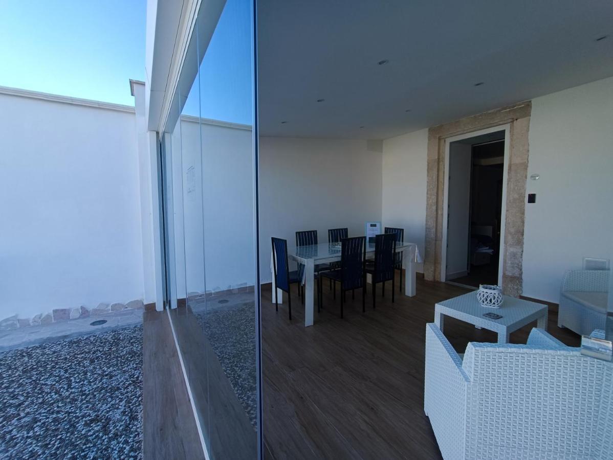 Ventidue Venti Hotel Bari Luaran gambar