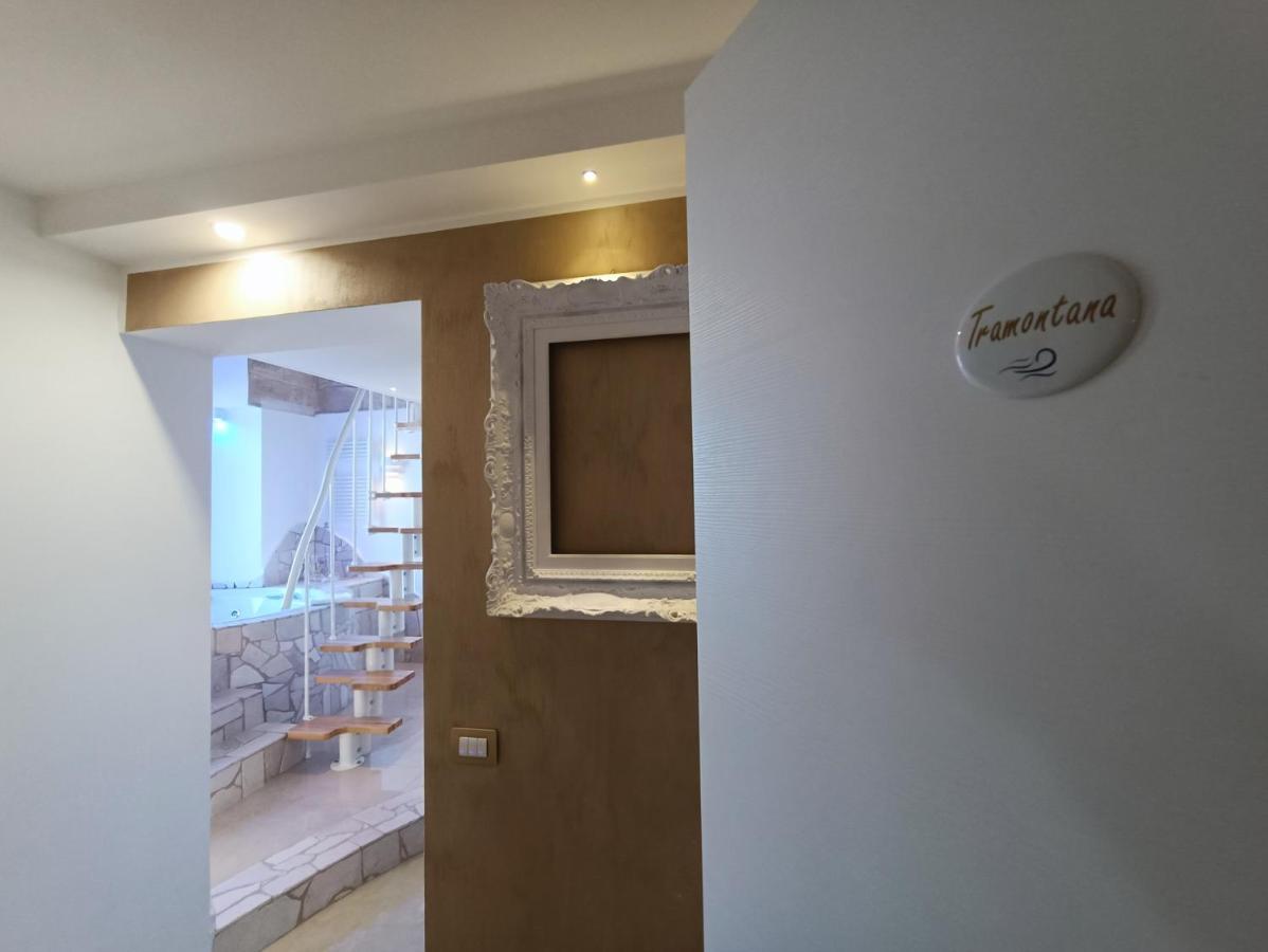 Ventidue Venti Hotel Bari Luaran gambar