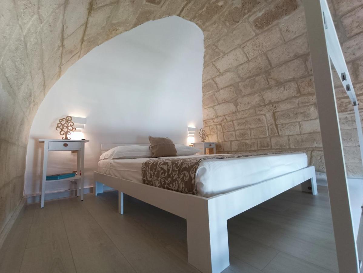 Ventidue Venti Hotel Bari Luaran gambar