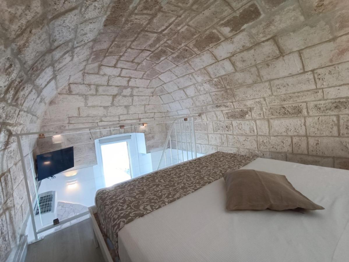 Ventidue Venti Hotel Bari Luaran gambar