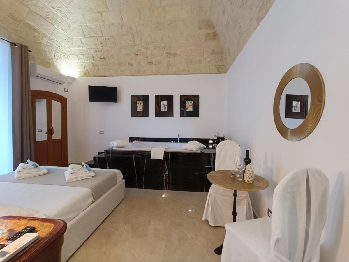 Ventidue Venti Hotel Bari Luaran gambar