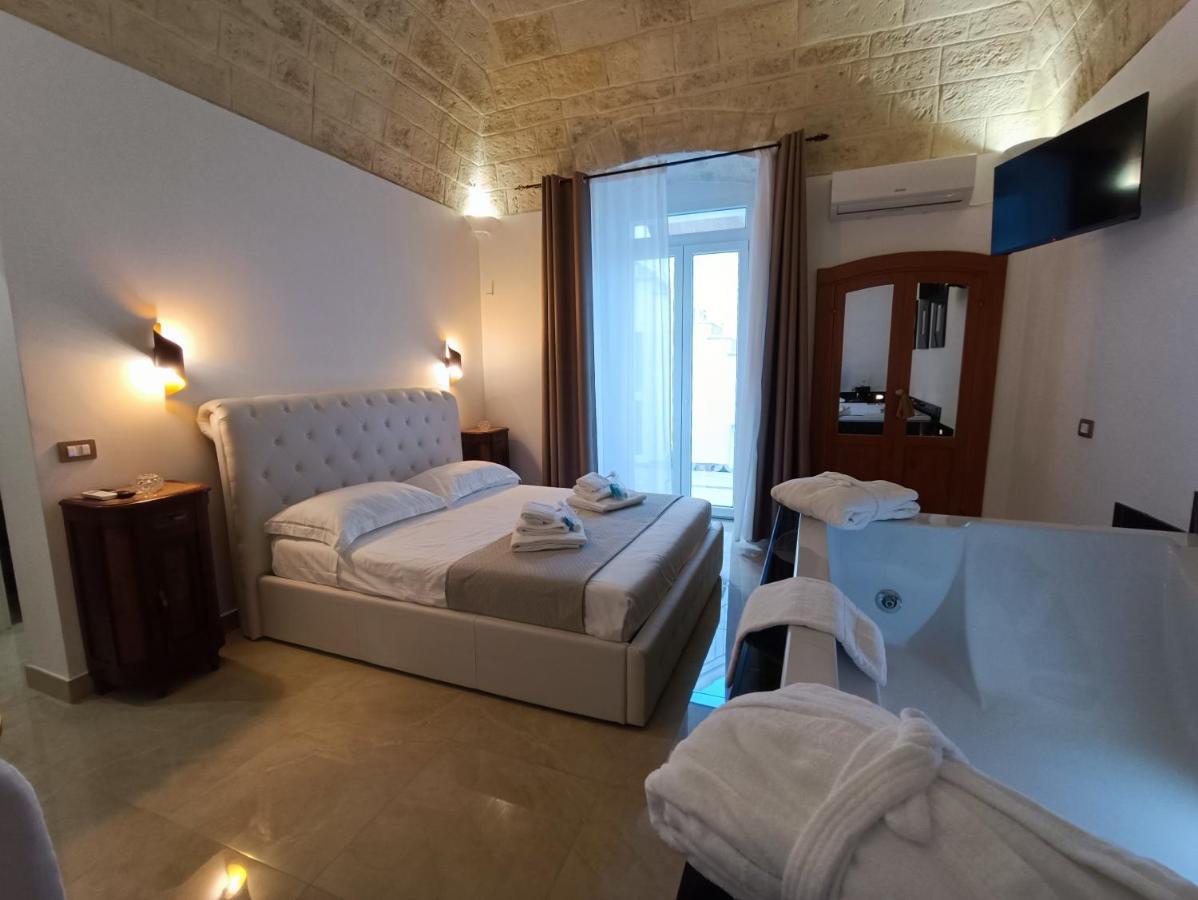 Ventidue Venti Hotel Bari Luaran gambar