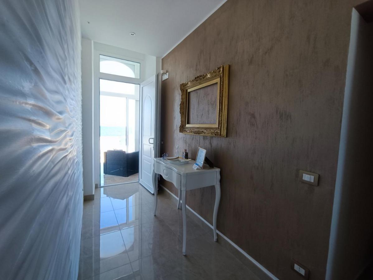 Ventidue Venti Hotel Bari Luaran gambar