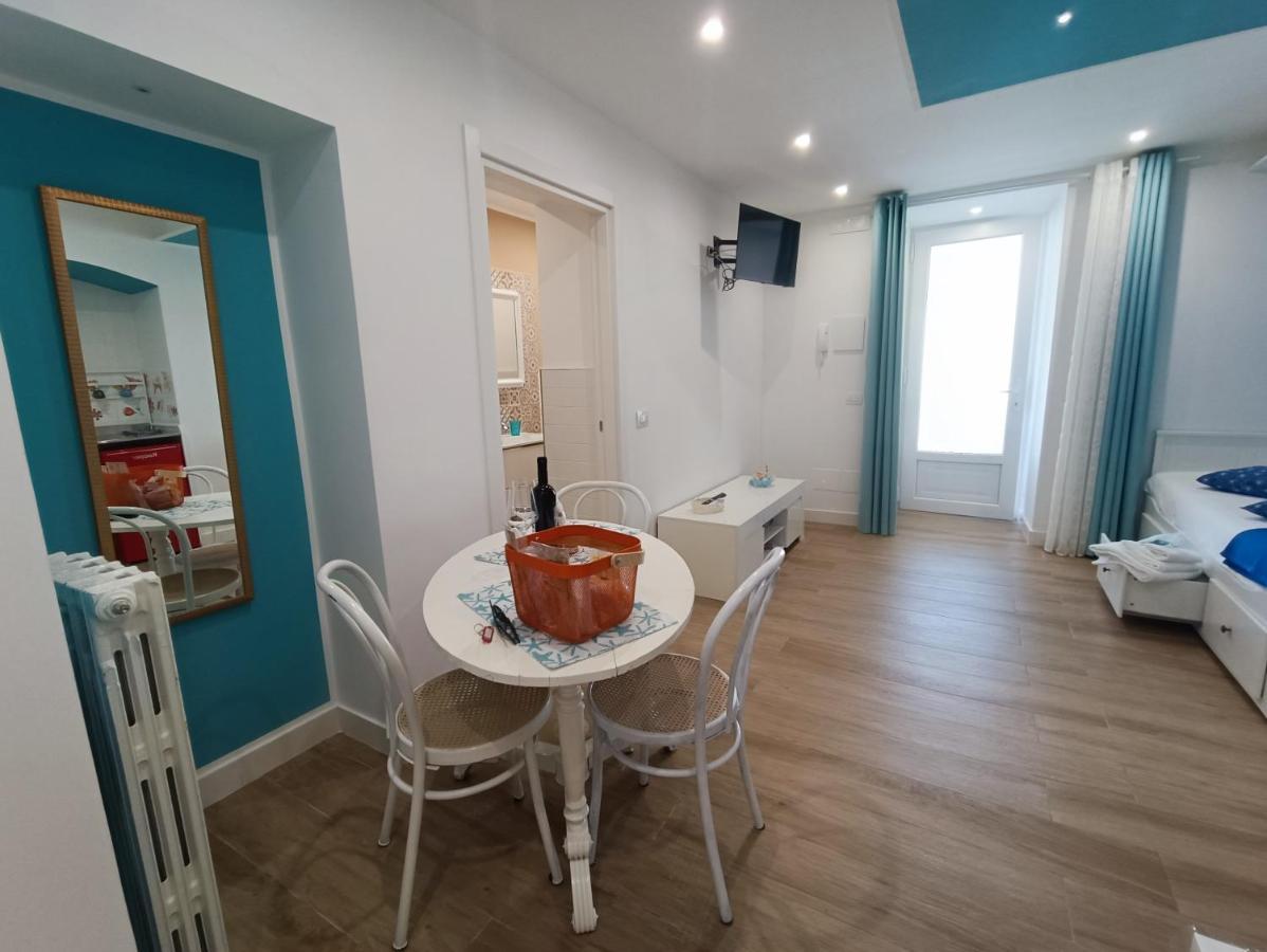 Ventidue Venti Hotel Bari Luaran gambar