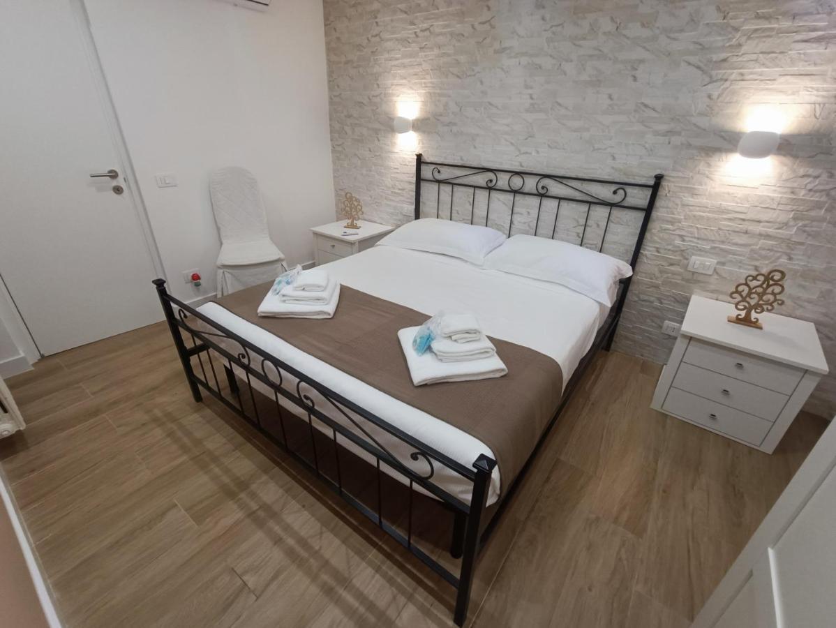 Ventidue Venti Hotel Bari Luaran gambar