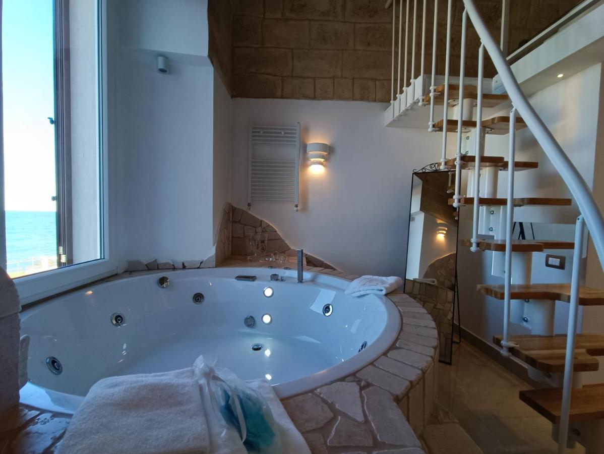 Ventidue Venti Hotel Bari Luaran gambar