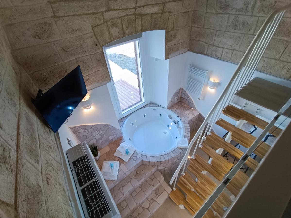 Ventidue Venti Hotel Bari Luaran gambar