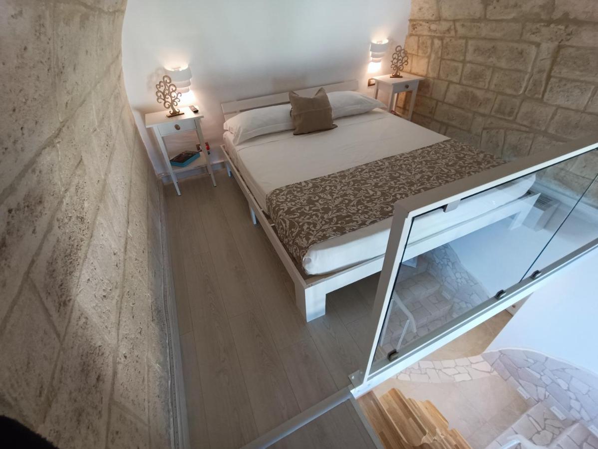 Ventidue Venti Hotel Bari Luaran gambar