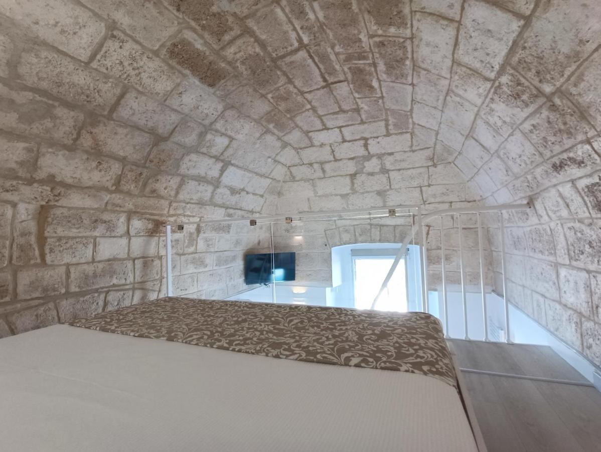 Ventidue Venti Hotel Bari Luaran gambar