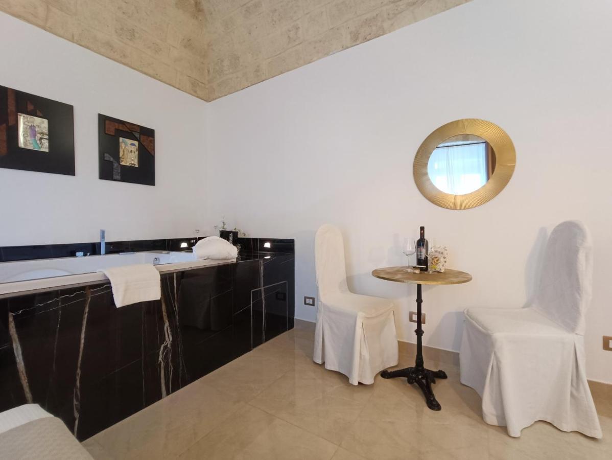 Ventidue Venti Hotel Bari Luaran gambar