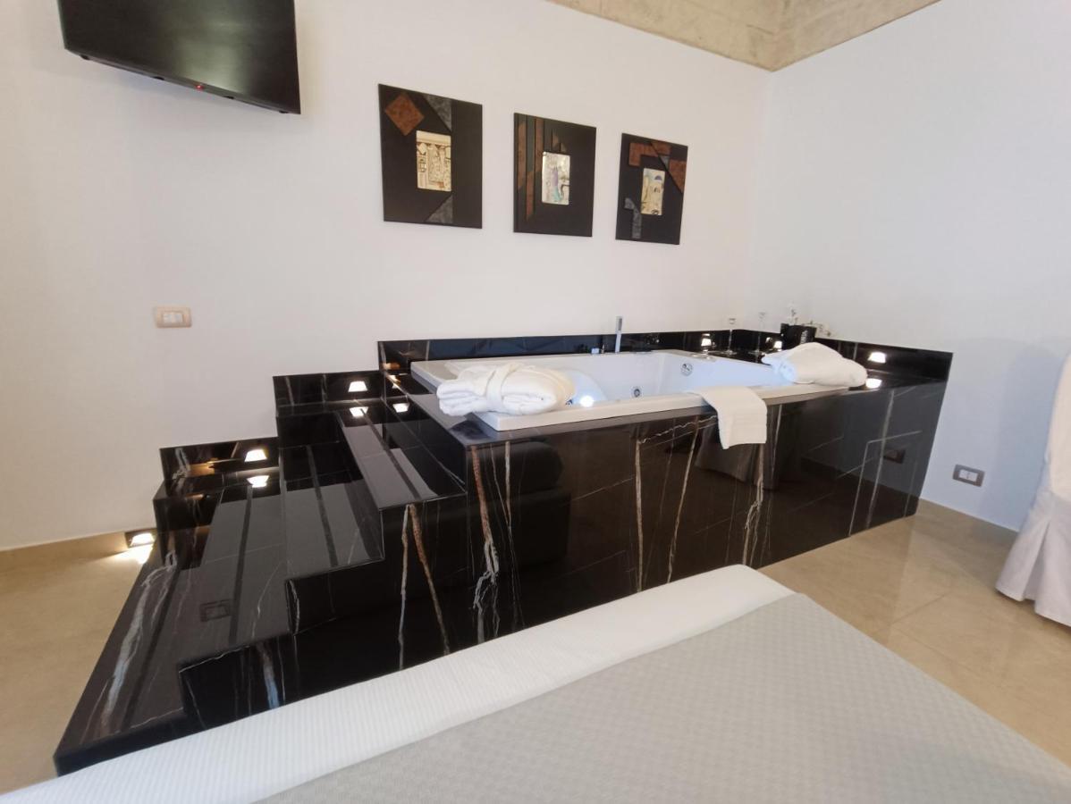 Ventidue Venti Hotel Bari Luaran gambar