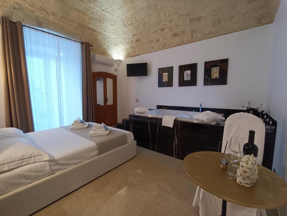 Ventidue Venti Hotel Bari Luaran gambar