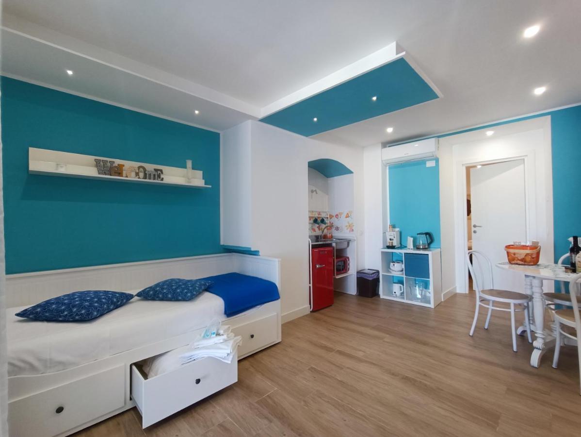 Ventidue Venti Hotel Bari Luaran gambar