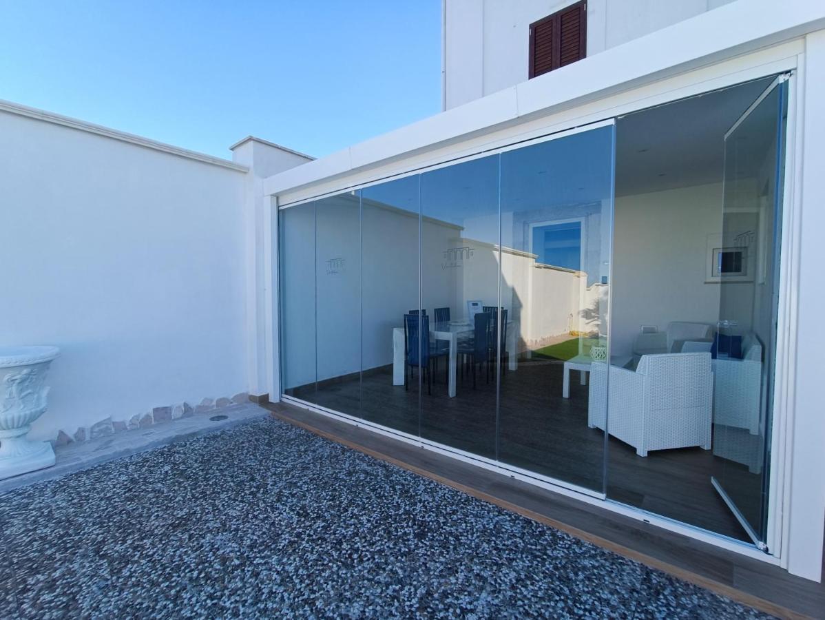 Ventidue Venti Hotel Bari Luaran gambar