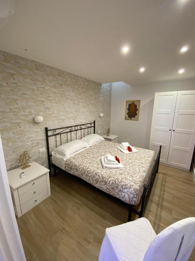 Ventidue Venti Hotel Bari Luaran gambar